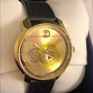 Brand new Movado Bold womens watch